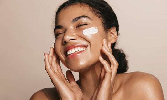 The 5-minute Ultrasonic Routine for TOTAL Skin Rejuvenation 💧