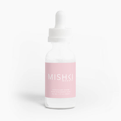 HydraPlump Serum