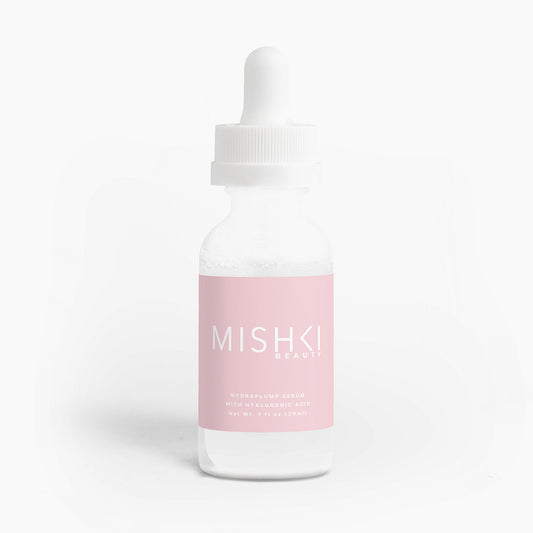 HydraPlump Serum