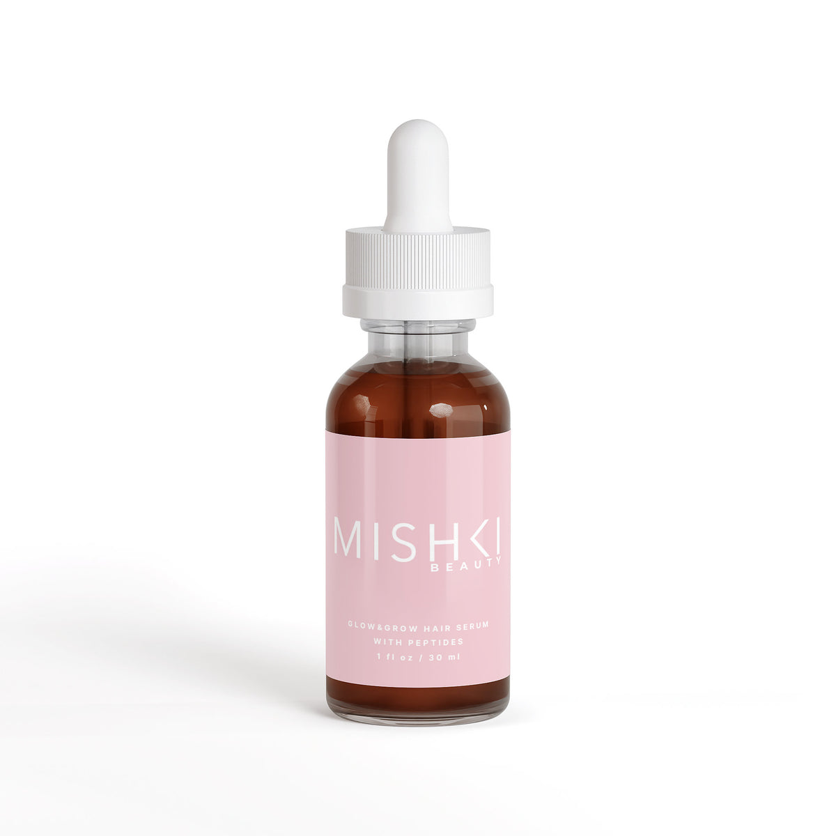 Glow&Grow Hair Serum