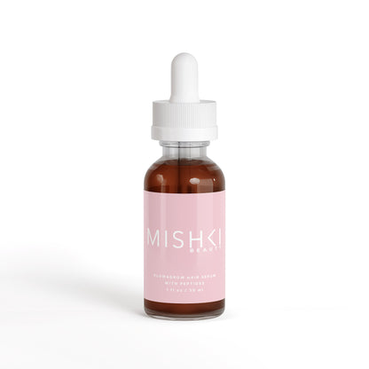 Glow&Grow Hair Serum