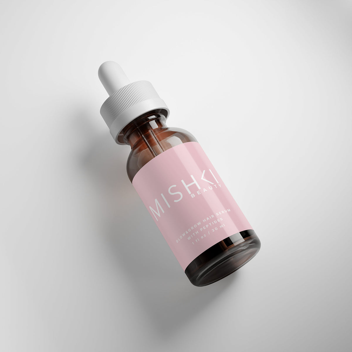 Glow&Grow Hair Serum
