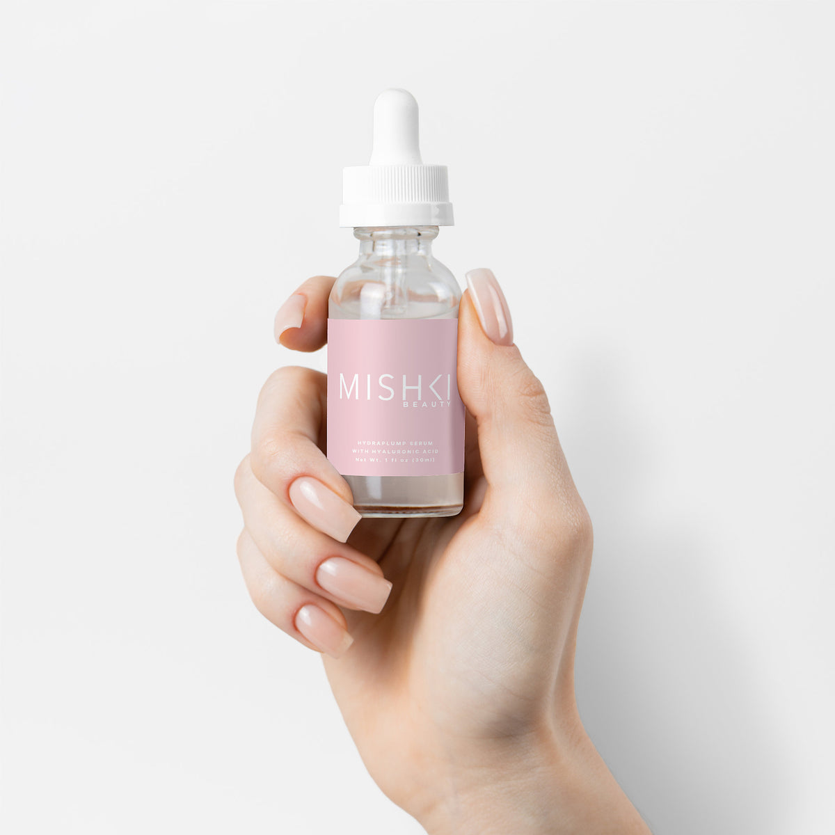 HydraPlump Serum