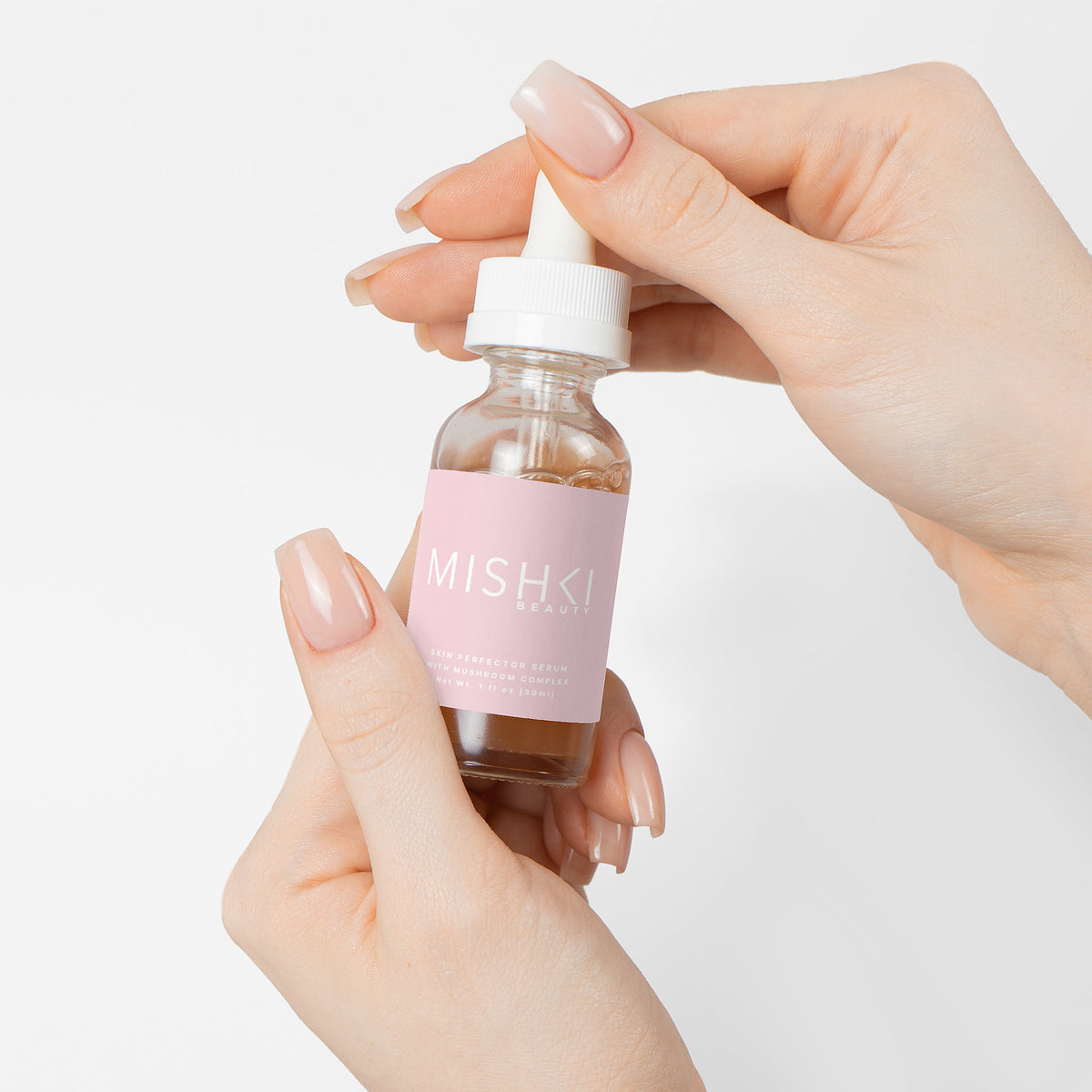 Skin Perfecter Serum