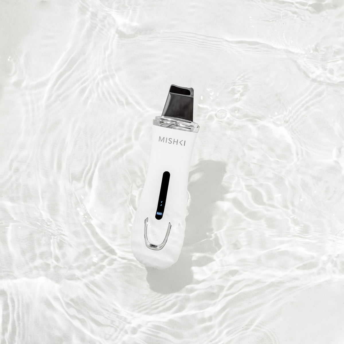 Ultrasonic Skin Cleanser
