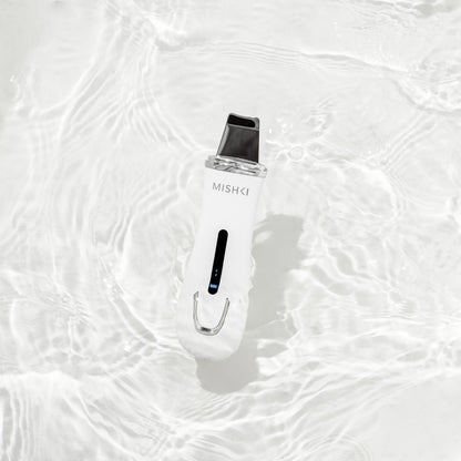 Ultrasonic Skin Cleanser