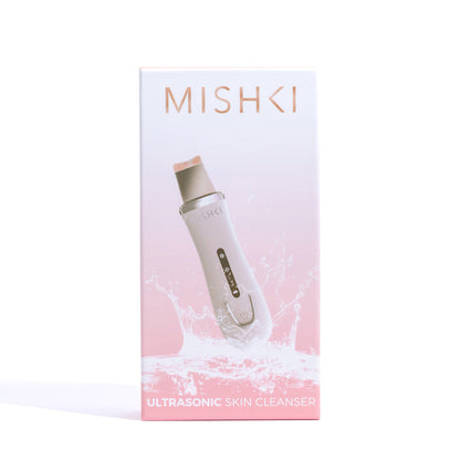 Ultrasonic Skin Cleanser