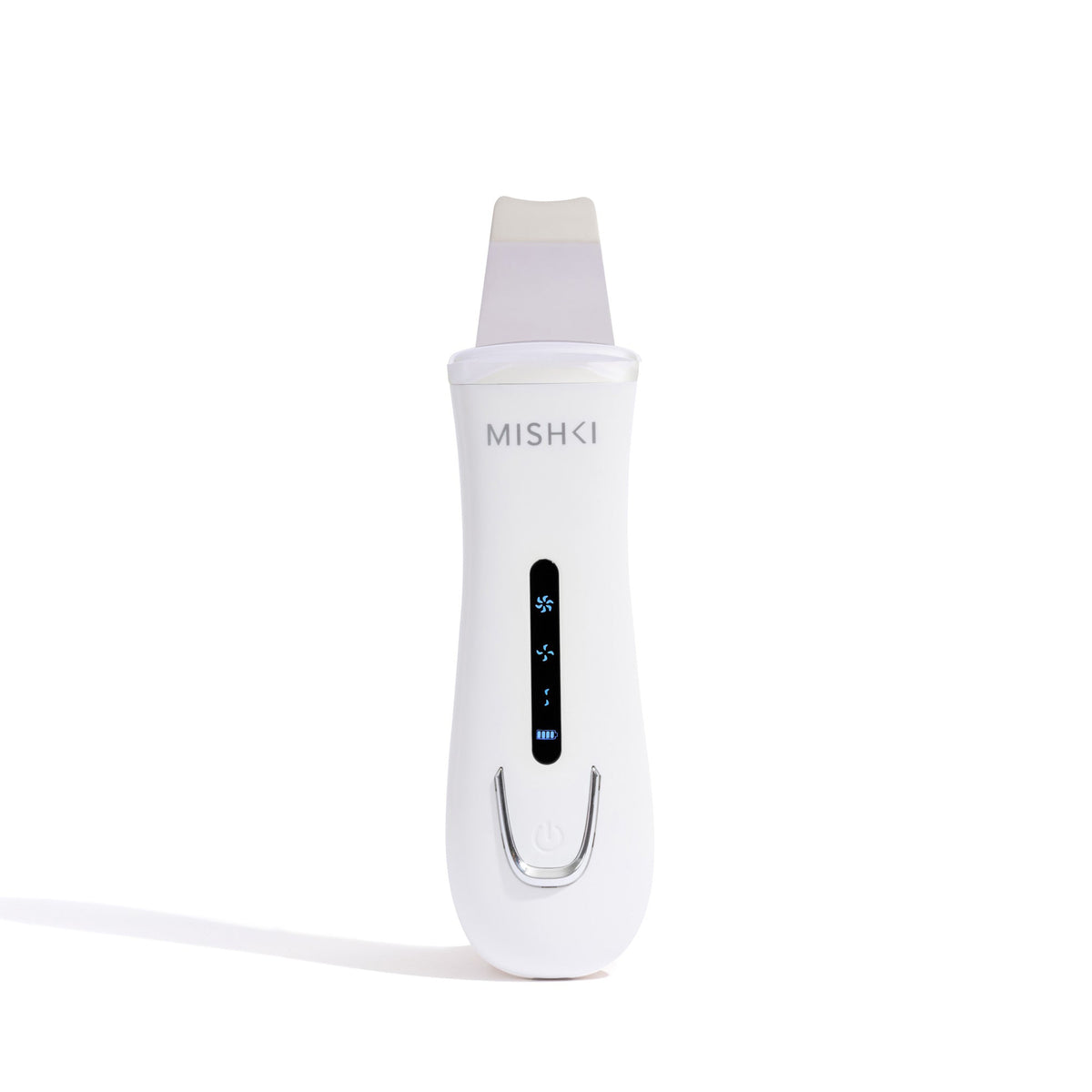 Ultrasonic Skin Cleanser