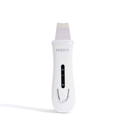 Ultrasonic Skin Cleanser