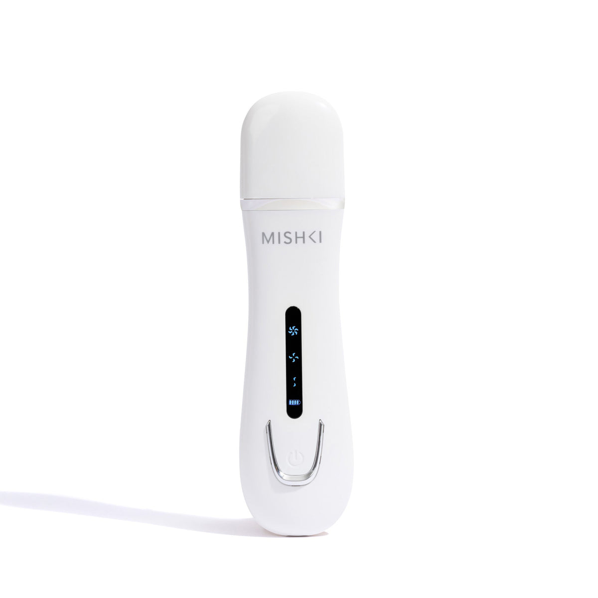Ultrasonic Skin Cleanser
